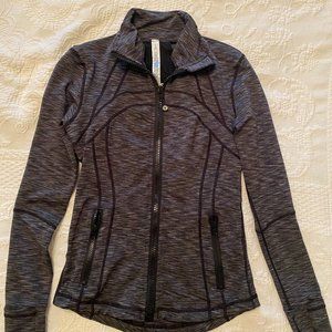 Lululemon Define Jacket Luon size 2